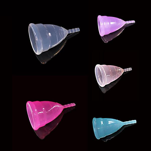 Menstrutal Cup for Women Health Care-Menstrual Cups-Prime4Choice.com-Prime4Choice.com