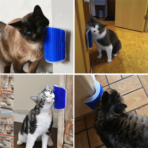 Cat Self-Groomer