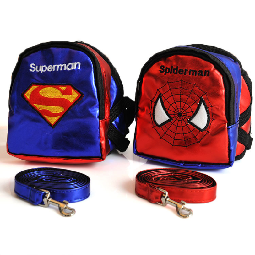 Pet Dog Backpack