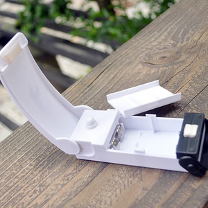 Mini Heat Sealing Machine-Kitchen Utensils & Gadgets-Prime4Choice.com-Prime4Choice.com