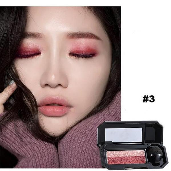 Double Delight Eyeshadow