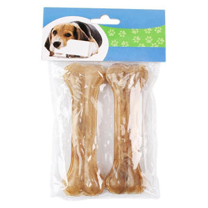 Pet Dog Grinding Bones 2 Pack