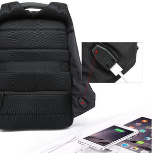 The Best Anti-Theft Backpack