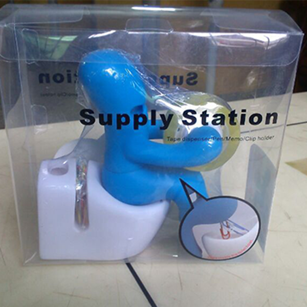 Office Supply Holder-Tools & Gadgets-Prime4Choice.com-Blue-Prime4Choice.com