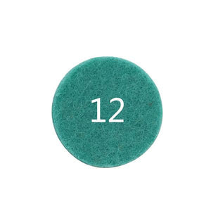 Car Diffuser Colored Pads-Home Tools-Beautyholic1.com-BeautyHolic1.com
