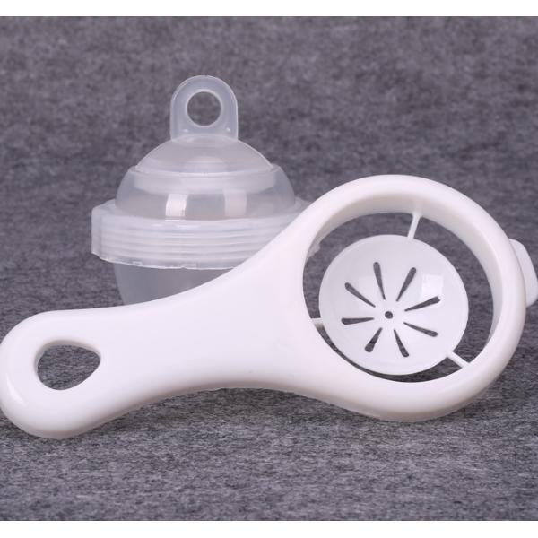 Eggies Set of 6 Hard-Boiled Egg Systems-Bakery-Thechoiceday.com-TheChoiceDay.com