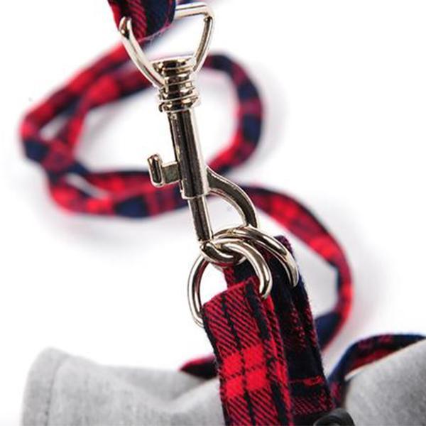 Cat Braces Traction Rope