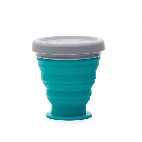 Collapsible Camping Bowl