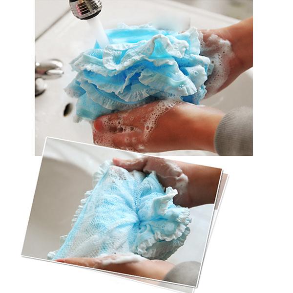 Multicolor Bath Ball-Bath-Prime4Choice.com-Prime4Choice.com