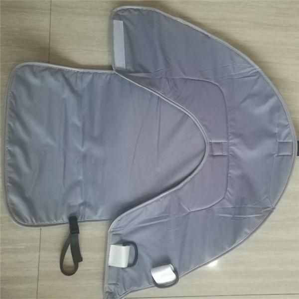Portable Baby Clean Hands Changing Pad