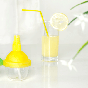 2 PACK Fruit Juice Sprayer-Kitchen & Household-2UBest.com-