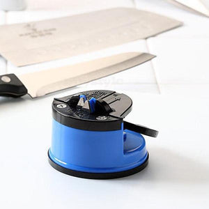 Useful Knife Sharpener-Kitchen Utensils & Gadgets-Prime4Choice.com-Blue-Prime4Choice.com