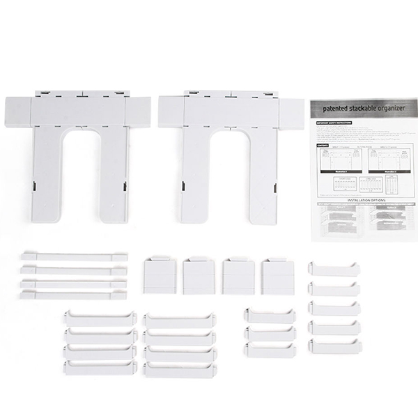 Spicy Shelf Spice Rack And Cabinet Organizer-Kitchen Utensils & Gadgets-Prime4Choice.com-Prime4Choice.com