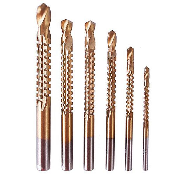 6PCS Coated Drill Saw Set-Garden Tools-Prime4Choice.com-Prime4Choice.com