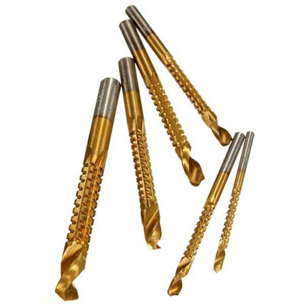 6PCS Coated Drill Saw Set-Garden Tools-Prime4Choice.com-Prime4Choice.com