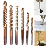 6PCS Coated Drill Saw Set-Garden Tools-Prime4Choice.com-Prime4Choice.com