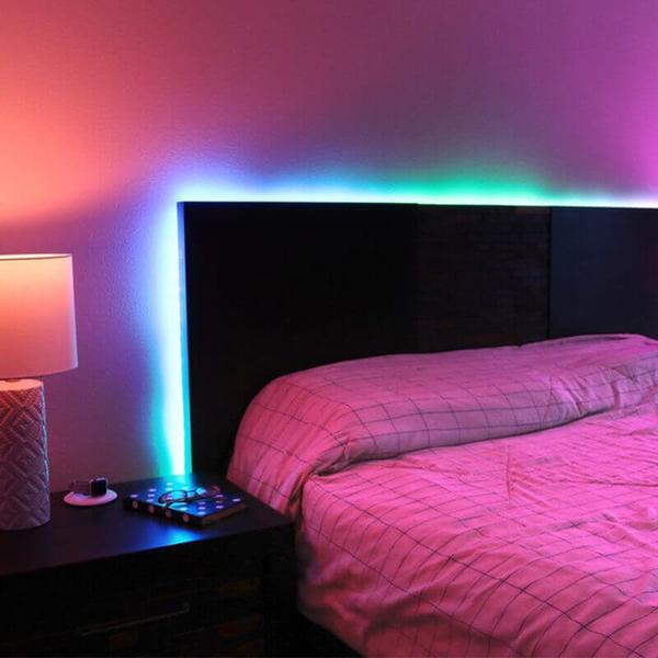 Remote Control Multi-color 16 FT 300 LEDs Light Strip-Lights Strip-Prime4Choice.com-Prime4Choice.com