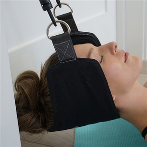 Hammock for Neck Relaxion Massager