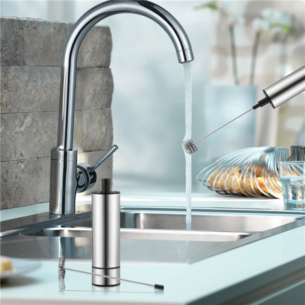 Handheld Milk Frother