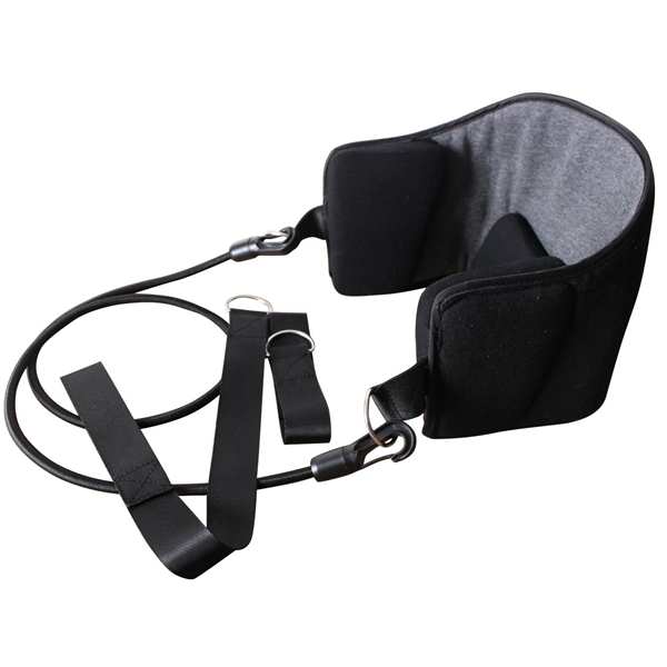 Hammock for Neck Relaxion Massager