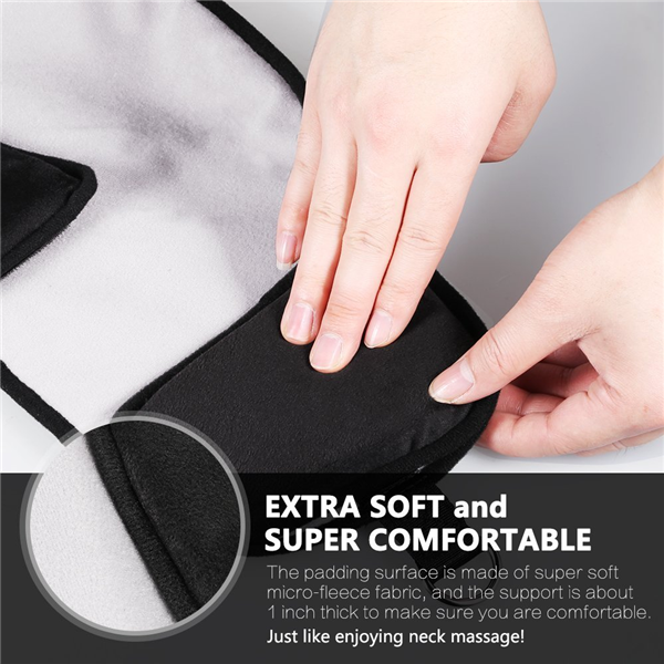 Hammock for Neck Relaxion Massager