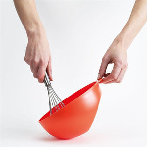 Microwave Omelet Bowl