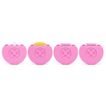 3-in-1 Travel and Portable Women’s Razor-Electrical & Tools-Prime4Choice.com-Prime4Choice.com