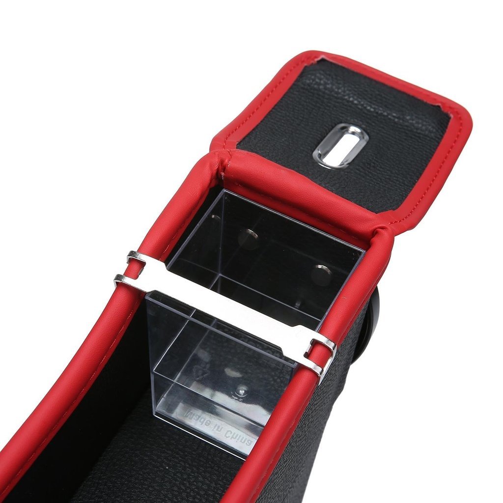 Leather Car Seat Gap Catcher-Car Accessories-Prime4Choice.com-Prime4Choice.com