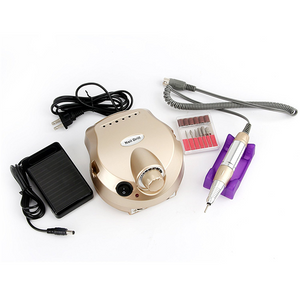 Electric Nail Drill