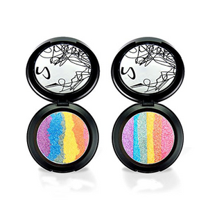 Rainbow Makeup Highlighter