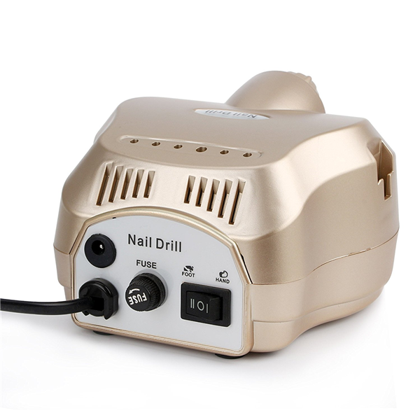 Electric Nail Drill