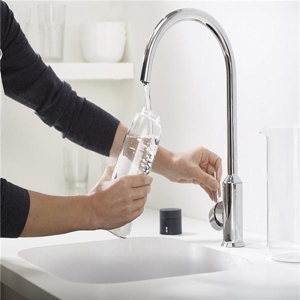 Dot Hydration Tracking Water Bottle