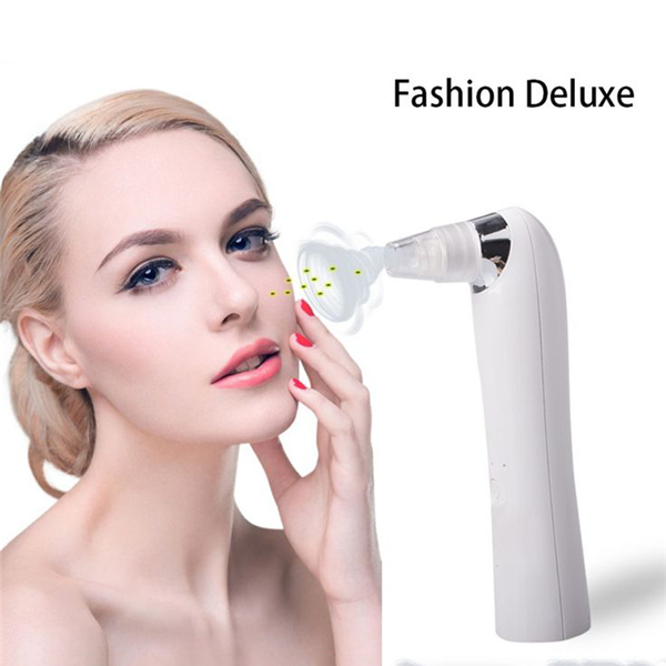 Electric Blackhead Removal Tool Extractor Pore Vacuum