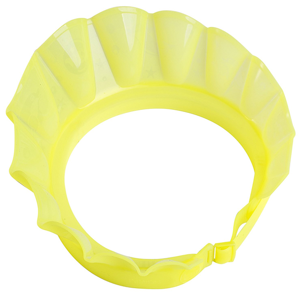 Baby Safety Air Cushioned Bath Visor-Baby Bathing Tools-Prime4Choice.com-Prime4Choice.com