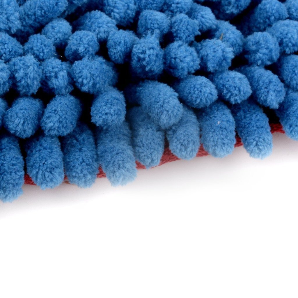 Quick Dry Ultra Absorbent Microfiber Dog Towel