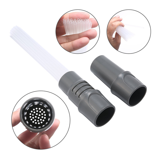 Dust Brush Cleaner Tool