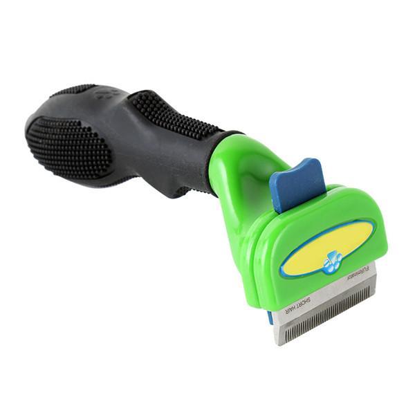 Pet Shedding Tools : Long Hair Deshedding Tools for Dogs