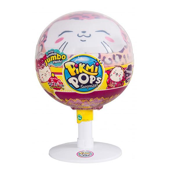 Pikmi Pops S1 Medium Plush Collectible-Toys & Hobbies-Prime4Choice.com-Prime4Choice.com