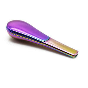 Zinc Alloy Magnetic Lid Metal Smoking Pipe-Home & Garden-Prime4Choice.com-Colorful-Prime4Choice.com