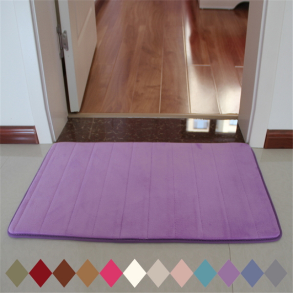 Foam Bath Mat