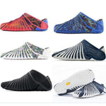 Furoshiki Wrap Shoes-Shoes-Prime4Choice.com-Prime4Choice.com