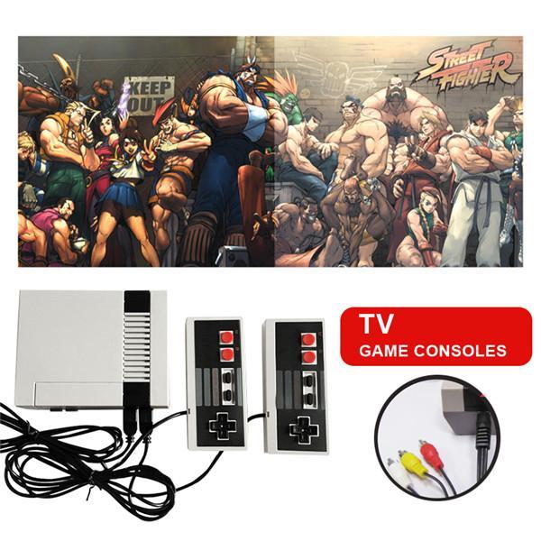 Classic NES Game Machine 500-Game Machine-Prime4Choice.com-Prime4Choice.com
