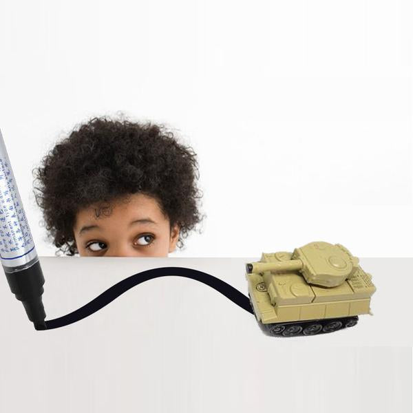 Best Gift for Kids Magic Toy Tank-Toys-Prime4Choice.com-Prime4Choice.com