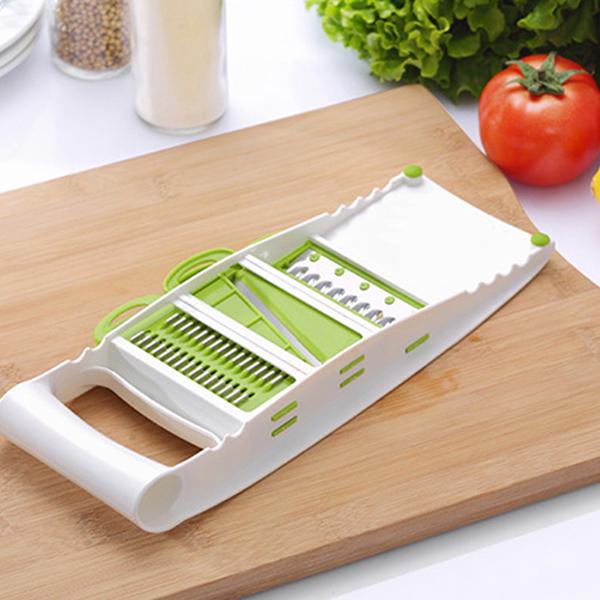 5 in 1 Vegetable Cutter Food Chopper