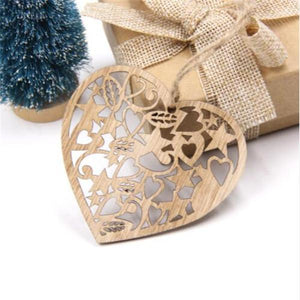 Christmas Wooden Pendants Ornaments-Christmas-prime4choice.com-6-Prime4Choice.com