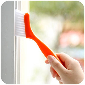 2 in 1 Multipurpose Folding Brush (Random Color)-Tools & Gadgets-Prime4Choice.com-Prime4Choice.com
