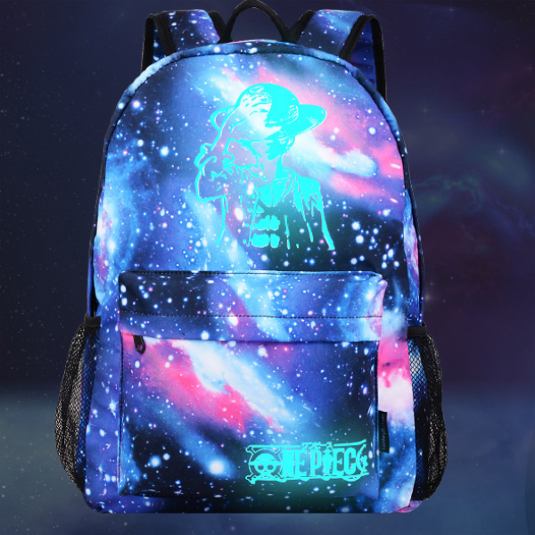 Anime Starry Sky Luminous Cartoon Bags-bags-2UBest.com-2UBest.com