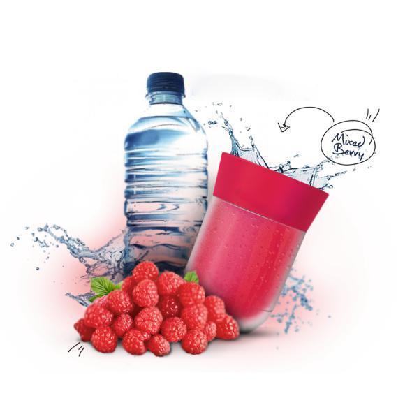 Fruit Flavored Cup-Kitchen & Household-2UBEST.COM-