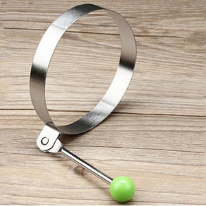 Creative Omelette Mold-Kitchen Utensils & Gadgets-Prime4Choice.com-Circle-Prime4Choice.com
