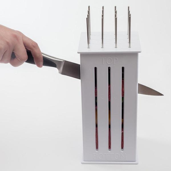 Kebab Maker Box-Kitchen & Household-2UBEST.COM-16 Holes-